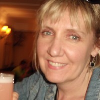 Fiona Finlayson Ba, Ma