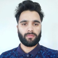 Junaid Ramzan