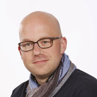Laurent Vertenoeil