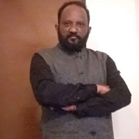 Maniraj C P
