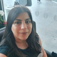 Marina Anastasiou