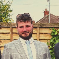 Sean Baines