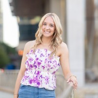 Madi Maxwell