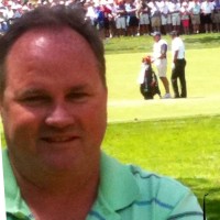 Patrick Joyce