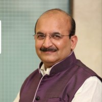 Dilip Davda