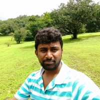 Abhishek N S