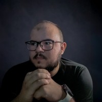 Anderson De Sousa Ribeiro
