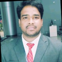 Mohammed Moosauddin