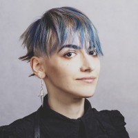 Johanna Székelyhidi, Phd