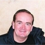 Anthony Squires