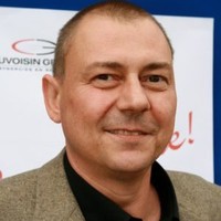 Alain Mermoud