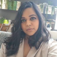 Felicia Moodley