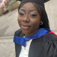 Elizabeth Okon