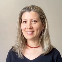 Donka Nikolaeva Parapanova