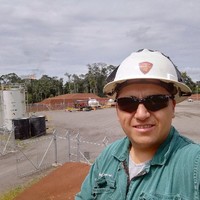 Guillermo Paul Chango Robayo