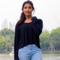 Prisha Patel
