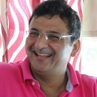 Rahul Kapur