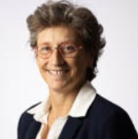 Johanna Roussin