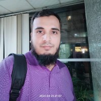 Munsi Md. Oyshiqul Haque