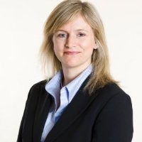 Caroline Litchfield