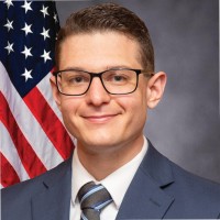 Andrew Buckwinkler, Mpa
