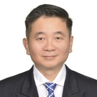 Isaac Chan