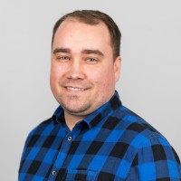 Øyvind Eklo