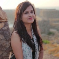 Anjali Patel