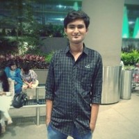 Priyesh Gandhi