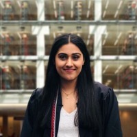 Nidhi Bali