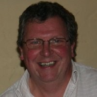 Robin Copland