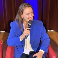 Léa Querrien