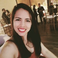 Aline Vicente Garcia