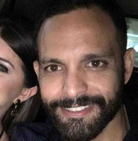 José Andrés Herrera P