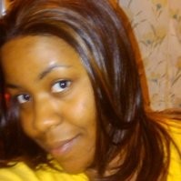 Cherisse Delancy