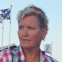 Marjolein Van Drunen