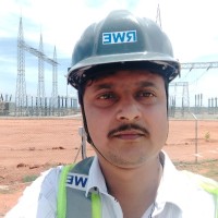 Chandra Kumar Mishra