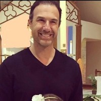 Daniel Espino, SE