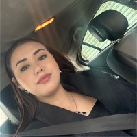 Mounia Kihalouche