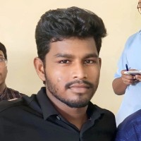 Muthukumar E