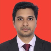Sreejith Sreedharan