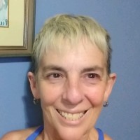 Patricia Versiani