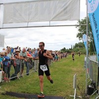 Simon Griffiths