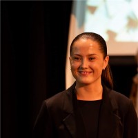 Karen Rustad Krokene
