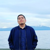 Jonathan Ruiz Almonacid