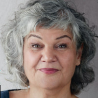 Carina Dangoor