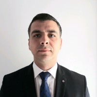 Gabriel Stefan