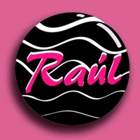 Raul. Lidonbrich