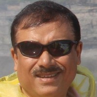 Jayant Bhattacharjee