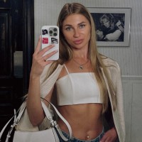 Anastasia Perfil'Eva